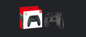 gamepad for nintendo switch