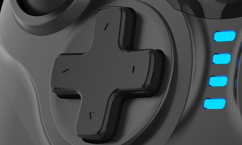 dpad for nintendo switch controller