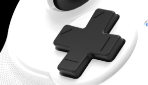 dpad for switch mini gamepad