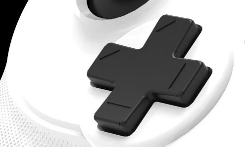 dpad for switch mini gamepad