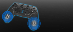 hd humble for switch controller