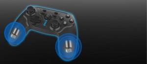 hd -humble for switch controller