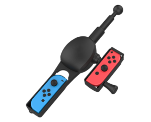 fishing rod for switch fishing games
