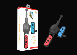 fishing rod for switch joy-con