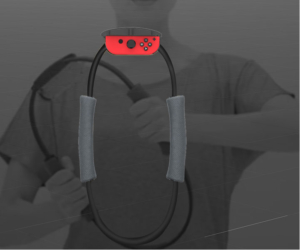ring fit fitting ring 1