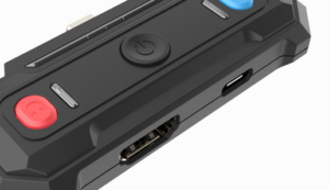 tv converter for nintendo switch