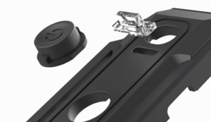 bluetooth headphone adapter on switch