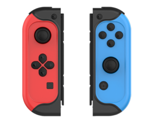 nintendo switch joycon