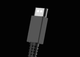 type c charging cable