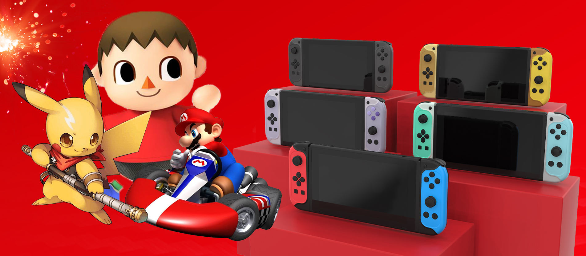 Joy-Con R The Binding of Isaac + game, Nintendo Joy-Con Collector