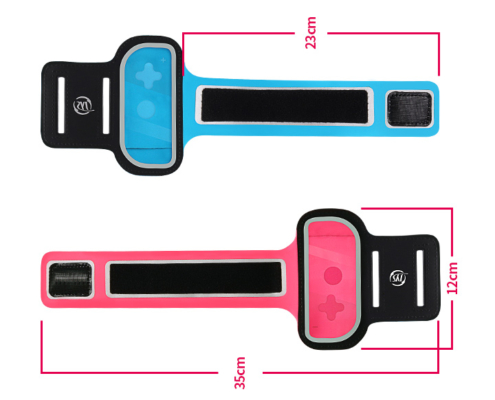 1.Armband for just dance (3)