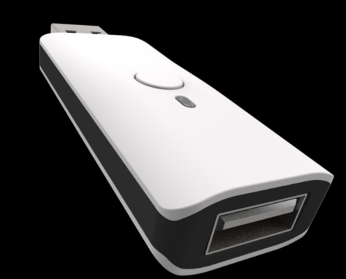 2.Magic Controller Adapter for PS5 (3)