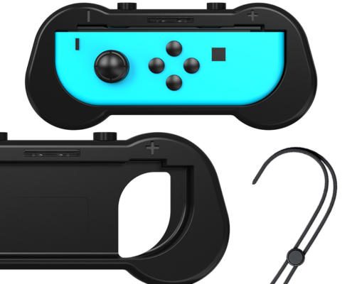2.NS215-Sport Accessories Bundle for Switch (3)