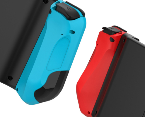 3.NS216 Comfort Controller for Switch Handheld Mode (2)