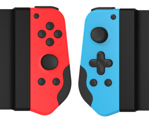 3.NS216 Comfort Controller for Switch Handheld Mode (3)