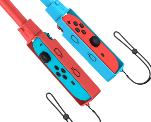 3.Accessory bundle for nintendo switch sports (5)